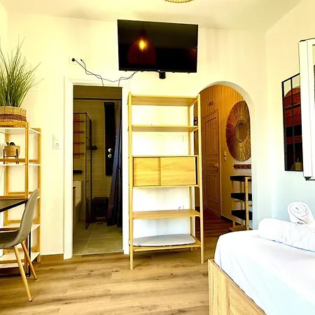 Naousaki Premium 3 Daire Zambujeira do Mar