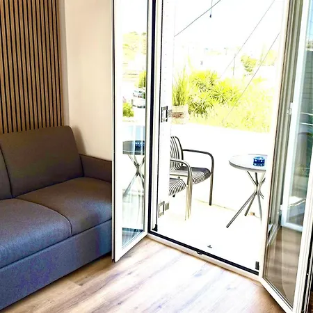 Naousaki Premium 3 Daire *