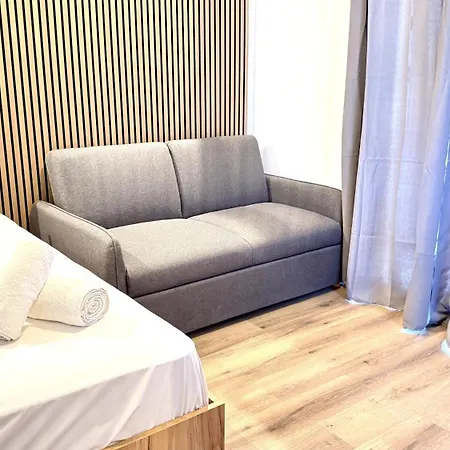 Appartement Naousaki Premium 3