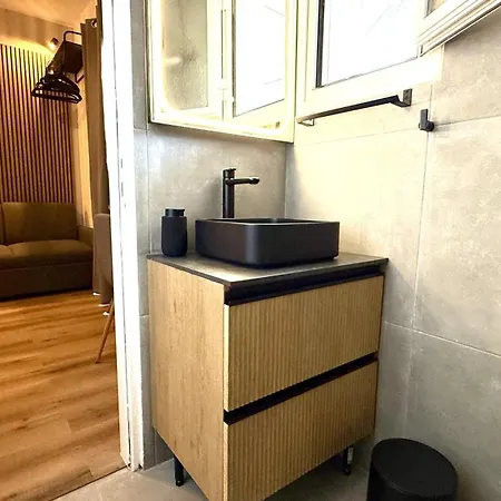 Appartement Naousaki Premium 3
