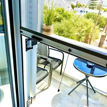 Naousaki Premium 3 Daire Zambujeira do Mar