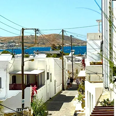 Naousaki Premium 3 Daire