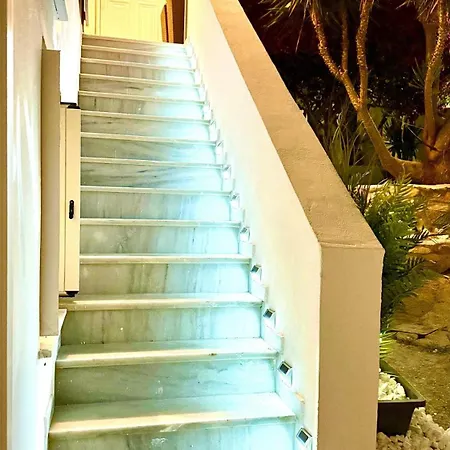 Naousaki Premium 3 Daire Zambujeira do Mar