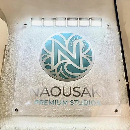 Naousaki Premium 3 * Zambujeira do Mar