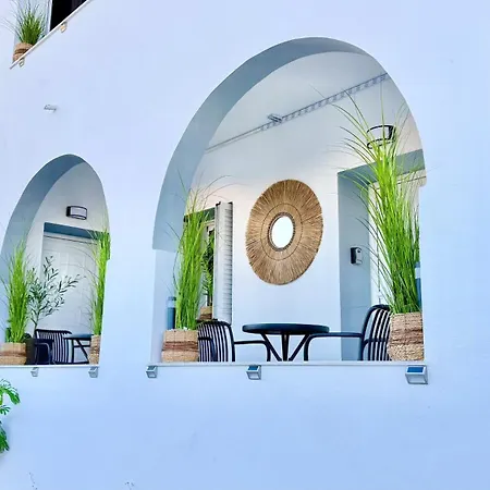 Naousaki Premium 3 Daire *