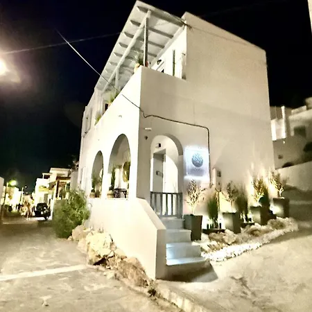 Naousaki Premium 3 Daire