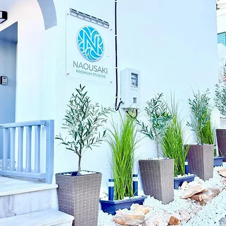 Naousaki Premium 3 *