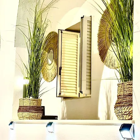 Appartement Naousaki Premium 3
