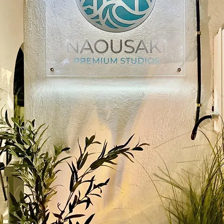 Naousaki Premium 3 * Zambujeira do Mar